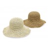 Chapeau de paille