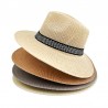 Chapeau de paille