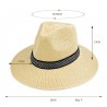 Chapeau de paille