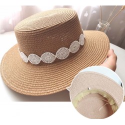Chapeau de paille