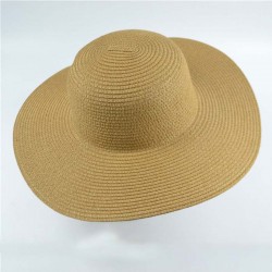 Chapeau de paille