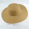 Chapeau de paille