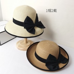 Chapeau de paille