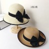 Chapeau de paille