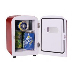 Mini frigo usb