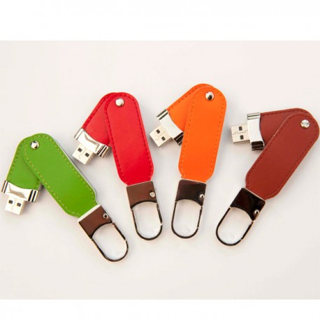 Cle usb twister PU