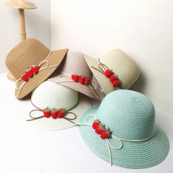 Chapeau de paille