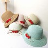 Chapeau de paille