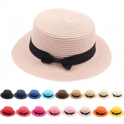 Chapeau de paille