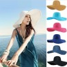 Chapeau de paille