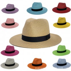 Chapeau de paille