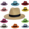 Chapeau de paille