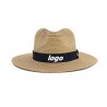 Chapeau de paille