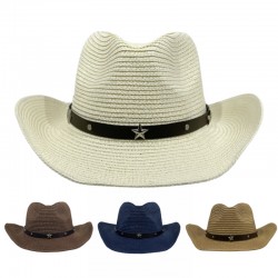 Chapeau de paille