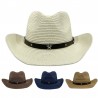 Chapeau de paille