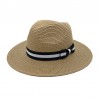 Chapeau de paille
