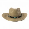 Chapeau de paille