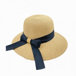 Chapeau de paille