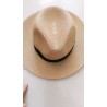 Chapeau de paille