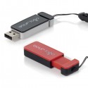 Cle usb strap