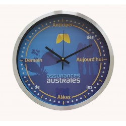 Horloge murale