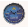 Horloge murale
