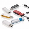 Cle usb strap