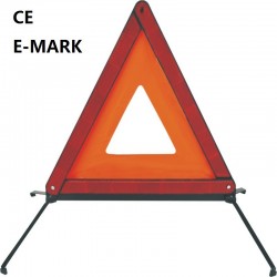Kit triangle et gilet