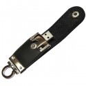 Cle usb Leather
