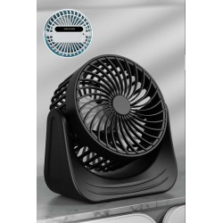 Mini  ventilateur à clip