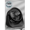Mini  ventilateur à clip