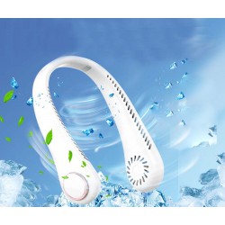 Vasque ventilateur