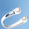 Vasque ventilateur