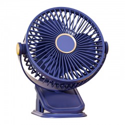 Mini  ventilateur à clip
