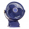 Mini  ventilateur à clip