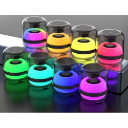Mini enceinte Bluetooth