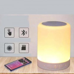 Mini enceinte Bluetooth