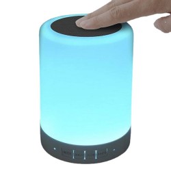 Mini enceinte Bluetooth