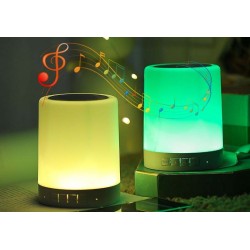 Mini enceinte Bluetooth