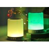 Mini enceinte Bluetooth