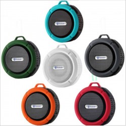 Mini enceinte Bluetooth