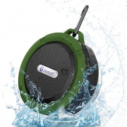 Mini enceinte Bluetooth