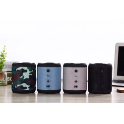 Mini enceinte Bluetooth