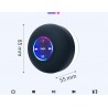 Mini enceinte Bluetooth