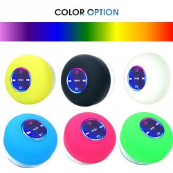 Mini enceinte Bluetooth