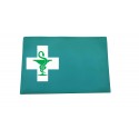 Porte ordonnance- carte vitale