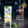 Verre tendance cocktail