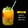 Verre tendance cocktail