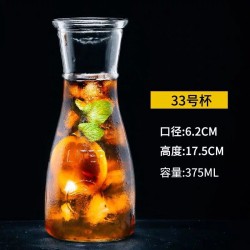 Verre tendance cocktail