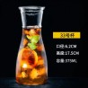 Verre tendance cocktail